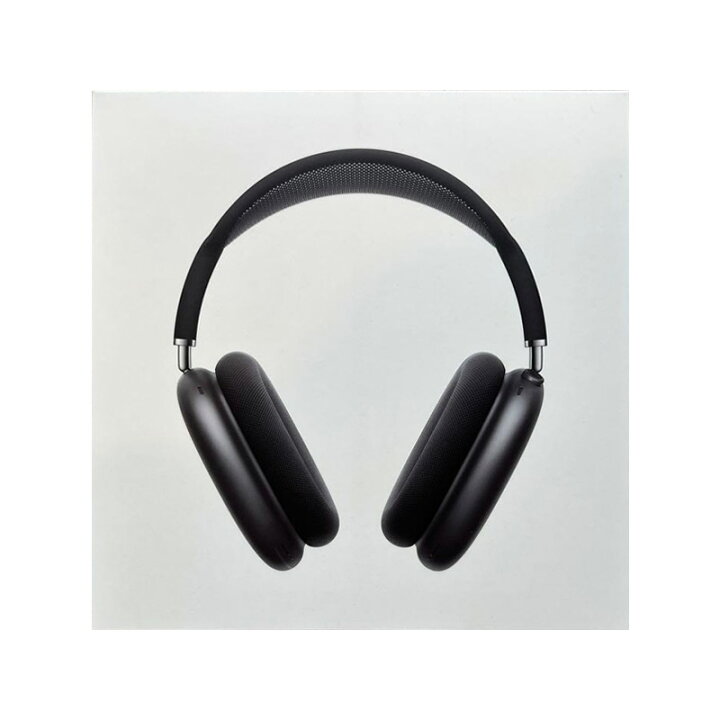 楽天市場】【新品未開封 日本正規品 保証未開始】AirPods Max Space 