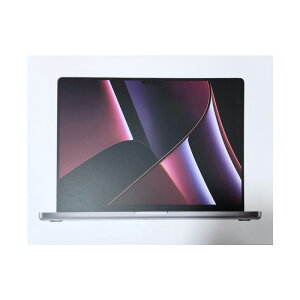 yVizMacBook Pro 16C` M2 Pro`bvi12RACPU19RAGPUj/  16GB / SSD 512GB Xy[XOC MNW83J/A