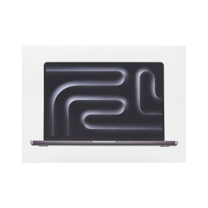 yVi sǁEVNjizAPPLE MacBook Pro XDRfBXvC M3`bv 14.2 MRX33J/A Xy[XubN