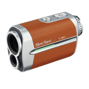 �y�V�i�zShotNavi �V���b�g�i�r �S���t�����v Voice Laser GR Leo �L������