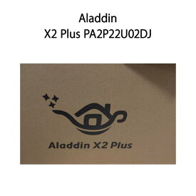 【新品】Aladdin アラジン プロジェクター X2 Plus PA2P22U02DJ