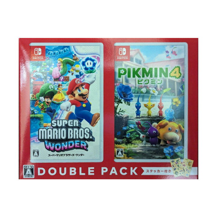 楽天市場】【新品】Switch ゲームソフト スーパーマリオブラザーズ 