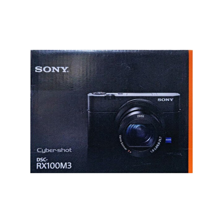 楽天市場】【新品 保証開始済み品】SONY ソニー コンパクトデジタル 