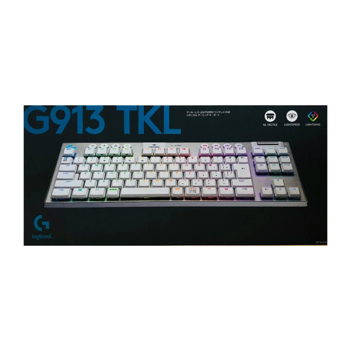 楽天市場】【土日祝発送】【新品】Logicool ロジクール ゲーミング 