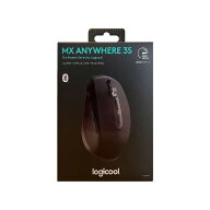 【新品】LOGICOOL ロジクール MX ANYWHERE 3S コンパクト ワイヤレス パフォーマンス マウス MX1800GR グ…