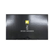 【新品 保証開始済み品】Nikon ニコン Z50 ダブルズームキット ミラーレスカメラ