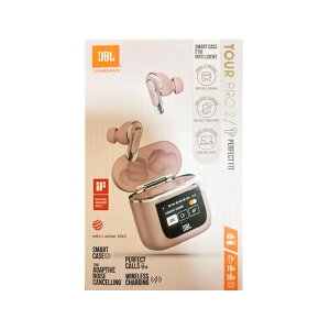 �y�V�i�zJBL ���S���C�����X�C���t�H�� JBL TOUR PRO 2 JBLTOURPRO2YURJN ���{����J���[ ���F ��邵����