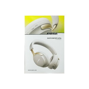 �y�V�i�zBose �{�[�Y �w�b�h�z�� QuietComfort Ultra Headphones �T���h�X�g�[��