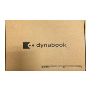 yVizdynabook _CiubN m[gp\R dynabook K1 P1K1VPTG 128GB S[h
