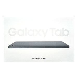 yVizGALAXY MNV[ Android^ubg Galaxy Tab A9+ 11^ 64GB SM-X210NZAAXJP Ot@Cg