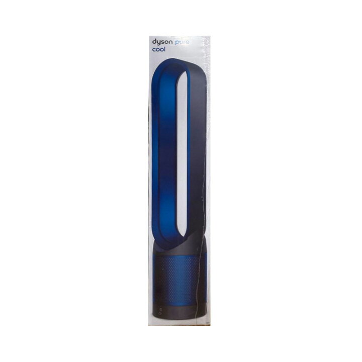 楽天市場】【新品未開封品】dyson Pure Cool TP 00 IB 空気清浄機能付 