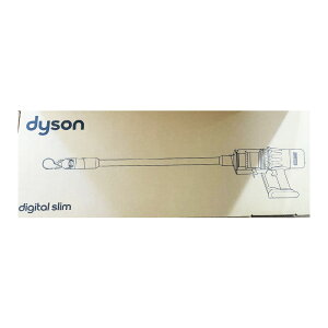 �y�V�i ���s�ǁzdyson �_�C�\�� �X�e�B�b�N�N���[�i�[ �|���@ Dyson Digital Slim Fluffy �T�C�N������ /�R�[�h���X SV18FFH