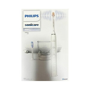 �y�V�i�zPHILIPS �t�B���b�v�X �d�����u���V �\�j�b�P�A�[ �_�C�������h�N���[�� 9000 HX9911/57 �z���C�g