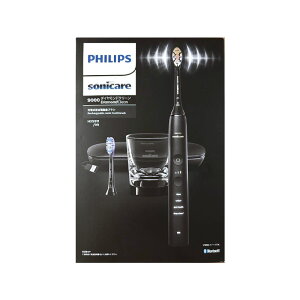 �y�V�i ���s�ǁE�V�������N�j��i�zPHILIPS �t�B���b�v�X �d�����u���V �\�j�b�P�A�[ �_�C�������h�N���[�� 9000 HX9911/99 �u���b�N