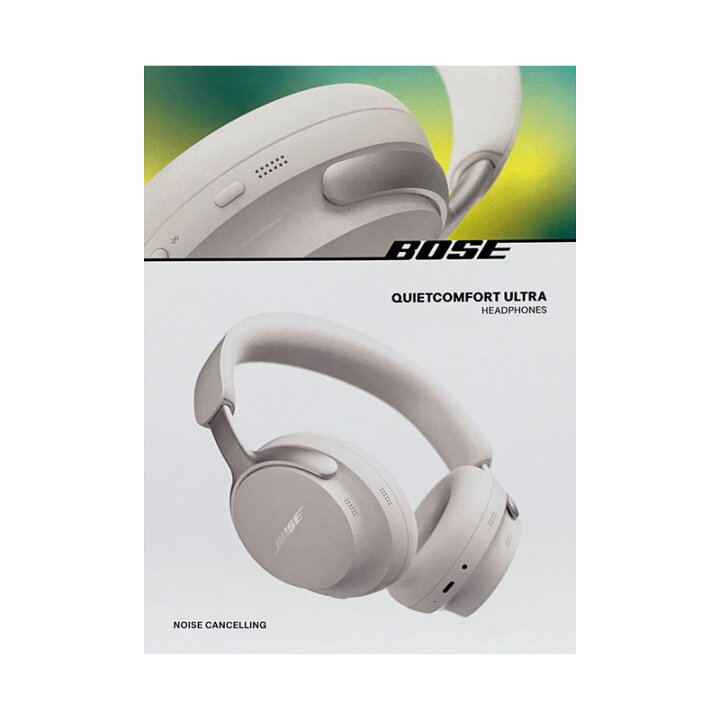 楽天市場】【新品】Bose ボーズ QuietComfort Ultra Headphones 