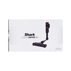 yVizShark V[N R[hXXeBbNN[i[ Clean Sense iQ+ IW3241JBK ^ubN