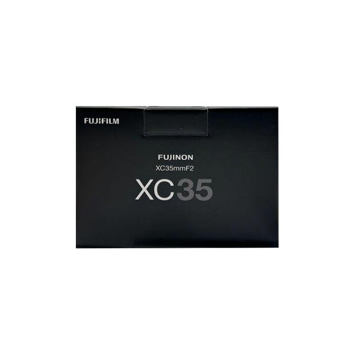 楽天市場】【新品】FUJIFILM 富士フイルム フジノンレンズ XC35mmF2 
