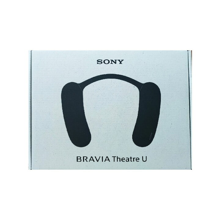 楽天市場】【新品】SONY ソニー ワイヤレスネックバンドスピーカー  