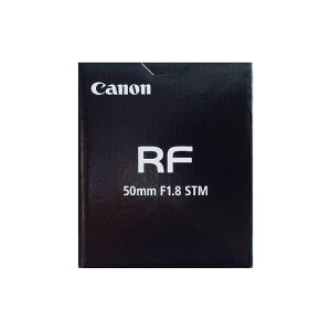 yVizCANON Lm Y RF50mm F1.8 STM