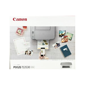yVi sǁEVNjizCANON Lm CNWFbgv^[ PIXUS TS3530 zCg