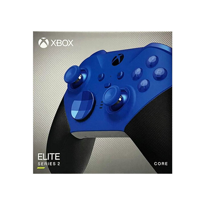 楽天市場】【新品】Xbox Elite ワイヤレス コントローラー SERIES 2 