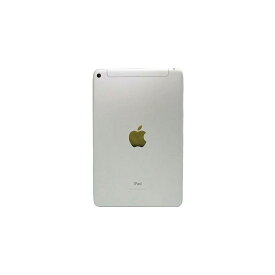 【安心！当社1ヶ月保証付き】【整備済品】iPad mini 7.9インチ 第5世代 Wi-Fi+Cellular 64GB シルバー MUX62J/A SIMフリー
