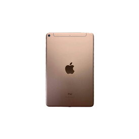【安心！当社1ヶ月保証付き】【整備済品】iPad mini 7.9インチ 第5世代 Wi-Fi+Cellular 64GB ゴールド MUX72J/A SIMフリー