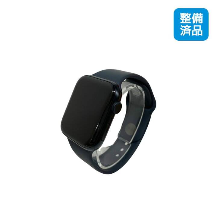 楽天市場】【安心！当社1ヶ月保証付き】【整備済品】Apple Watch SE 第 