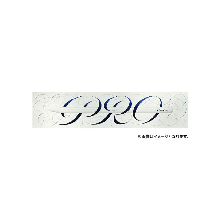 楽天市場】【新品 保証開始済み品】Apple Pencil Pro 2024年5月モデル 