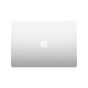 【新品】Apple アップル MacBook Air 13インチ Apple M3チップ 8コアCPU/10コアGPU/SSD 512GB/メモリ 16GB MXCT3J/A シルバー
