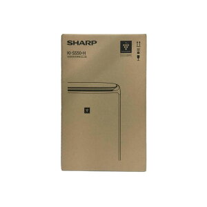 �y�V�i ���s�ǁE�V�������N�j��i�zSHARP �V���[�v ������C����@ KI-SS50-H �O���[�n