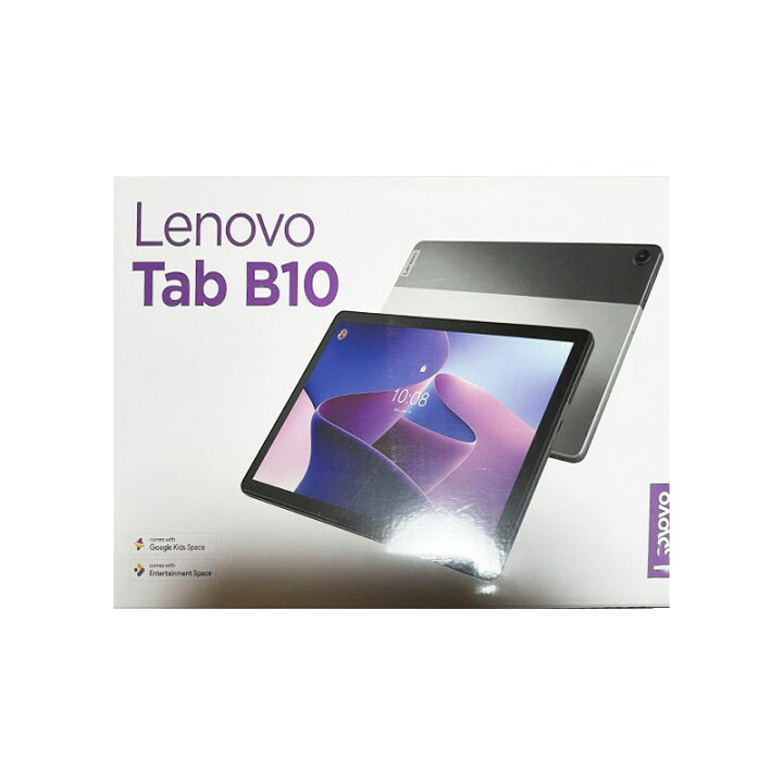 楽天市場】【新品】Lenovo レノボ Tab B10 3rd Gen タブレット 
