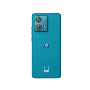 �y�V�i�@�����ŁzMotorola ���g���[�� edge 40 neo MediaTek Dimensity 7030 6.55�C���` 256GB PAYK0001JP �J���r�A���u���[ SIM�t���[