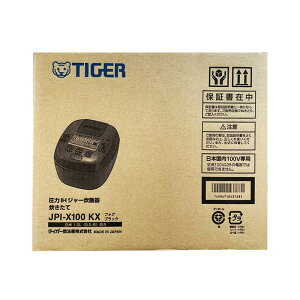 yVi sǁEVNjizTIGER ^CK[@r IHW[ъ JPI-X100 5.5 tHOubN