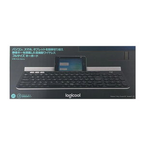 yVizLogicool WN[ CXL[{[h K780