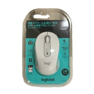 yVizLogicool WN[ CX}EX SIGNATURE M650MOW ItzCg