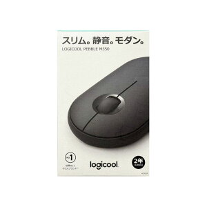 yVizLOGICOOL WN[ CX}EX PEBBLE MOUSE 2 M350S M350sGR Ot@Cg