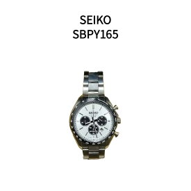 【新品 保証開始済み品】SEIKO セイコー メンズ腕時計 セレクション SBPY165