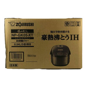 yVi sǁEVNjizZOJIRUSHI ۈ}z[r ъ eIHуW[ 3.0 NP-GK05-XT XeXuE