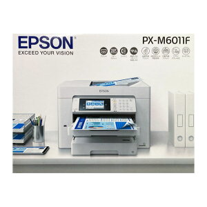 �y�V�i�z�G�v�\�� �C���N�W�F�b�g�J���[�����@ FAX PX-M6011F