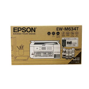 yVi sǁEVNjizEPSON Gv\ J[CNWFbg@ EW-M634T