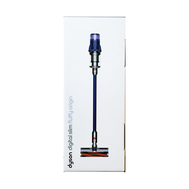 楽天市場】【新品】Dyson ダイソン 掃除機 Digital Slim Origin SV18 