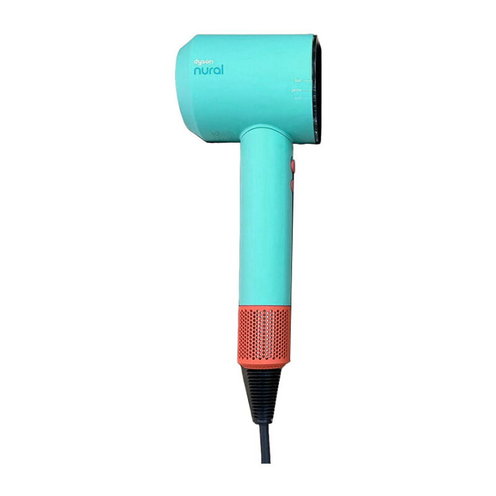 楽天市場】【新品】Dyson ダイソン ヘアドライヤー Supersonic Nural 