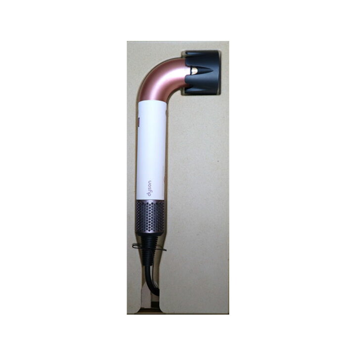 楽天市場】【新品 箱不良】Dyson ダイソン Supersonic r ヘア 