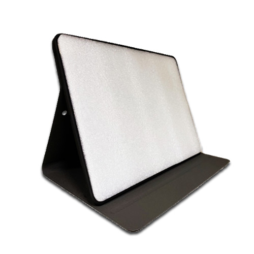 ipad ケース カバー 即日発送 o お金を節約 スタンド型 新色追加 11インチ Black iPadケース