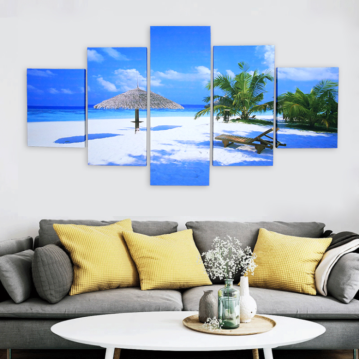 ハワイ 絵画 - インテリア・家具の人気商品・通販・価格比較 - 価格.com