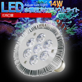 楽天市場 水槽 Led E26の通販