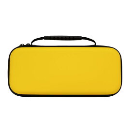 スイッチ2 ケース 即納 Nintendo SWITCH2 対応 スイッチ スイッチツー ニンテンドー カバー ポーチ キャリングケース 新型 ジョイコン ソフト ケーブル イヤホンなど 収納可能 ギフト プレゼント シンプル 無地 黒 ピンク 黄色 赤 青 送料無料