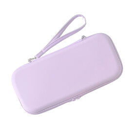 Switch2 ケース 即納 パステルカラー かわいい Nintendo スイッチ2 対応 スイッチ スイッチツー ニンテンドー カバー ポーチ ストラップ 新型 ジョイコン ソフト ケーブル 収納可能 クリスマス ギフト プレゼント 送料無料