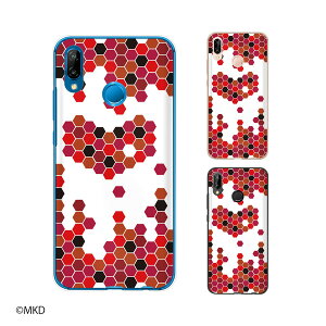 HUAWEI P20 lite (au HWV32 / SIMt[) Ȋ n[g Zp` sN cool X}z P[X n[h Jo[ t@[EFC
